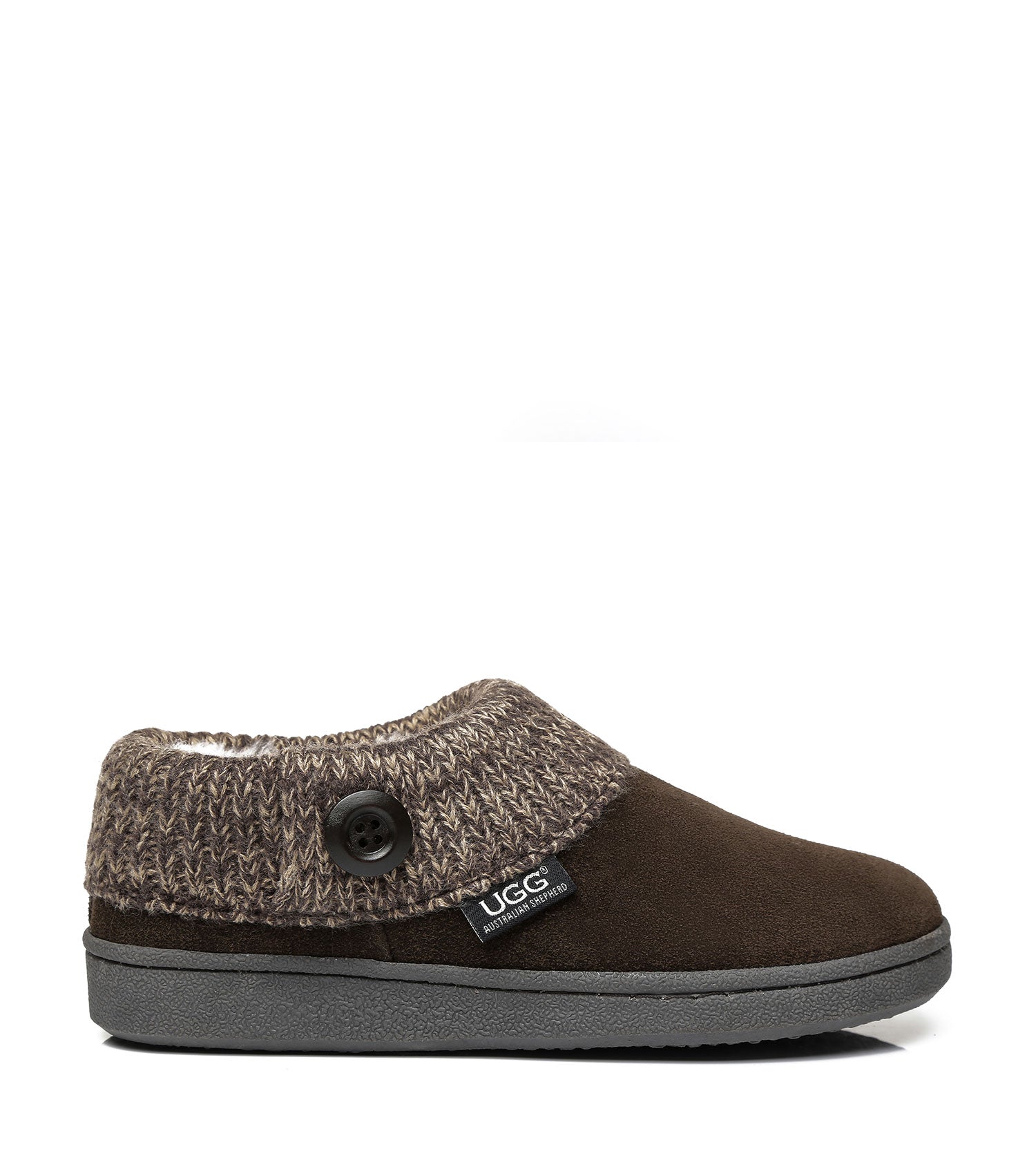 Knit Slipper