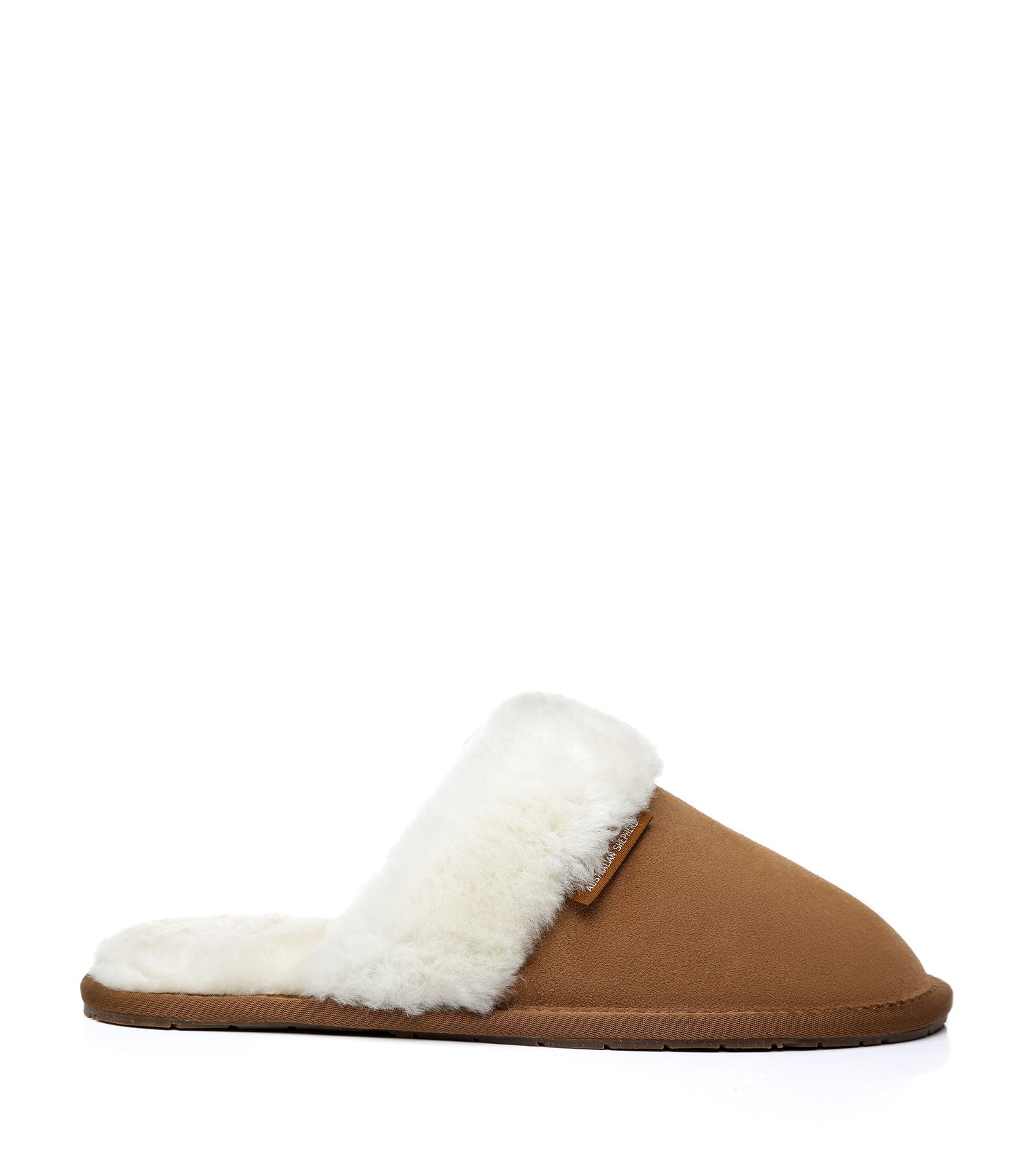 Lassie Slipper