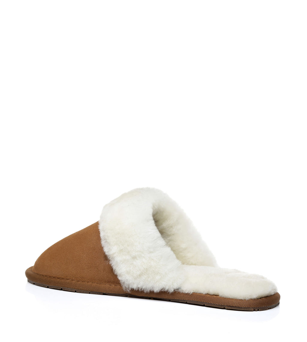 Lassie Slipper