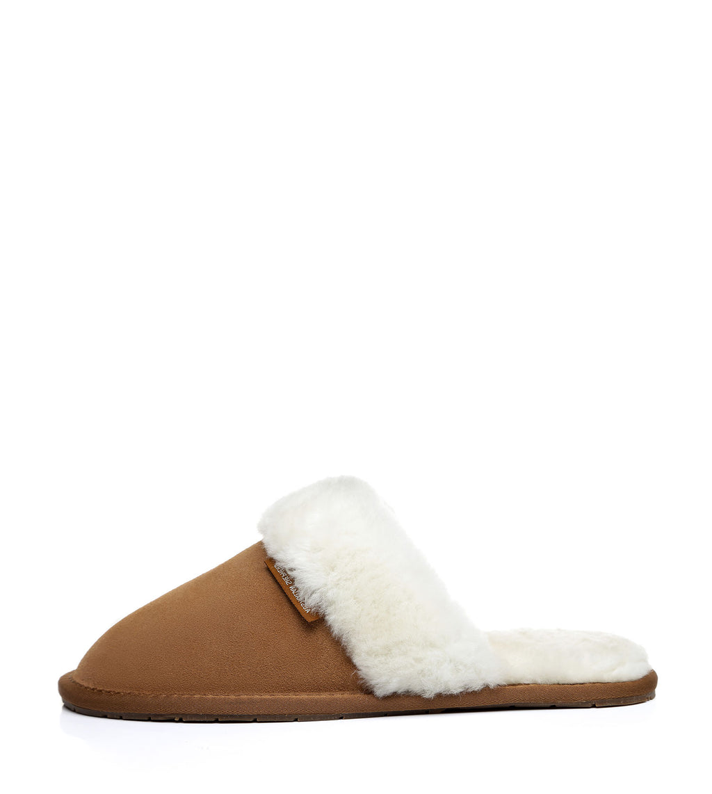 Lassie Slipper