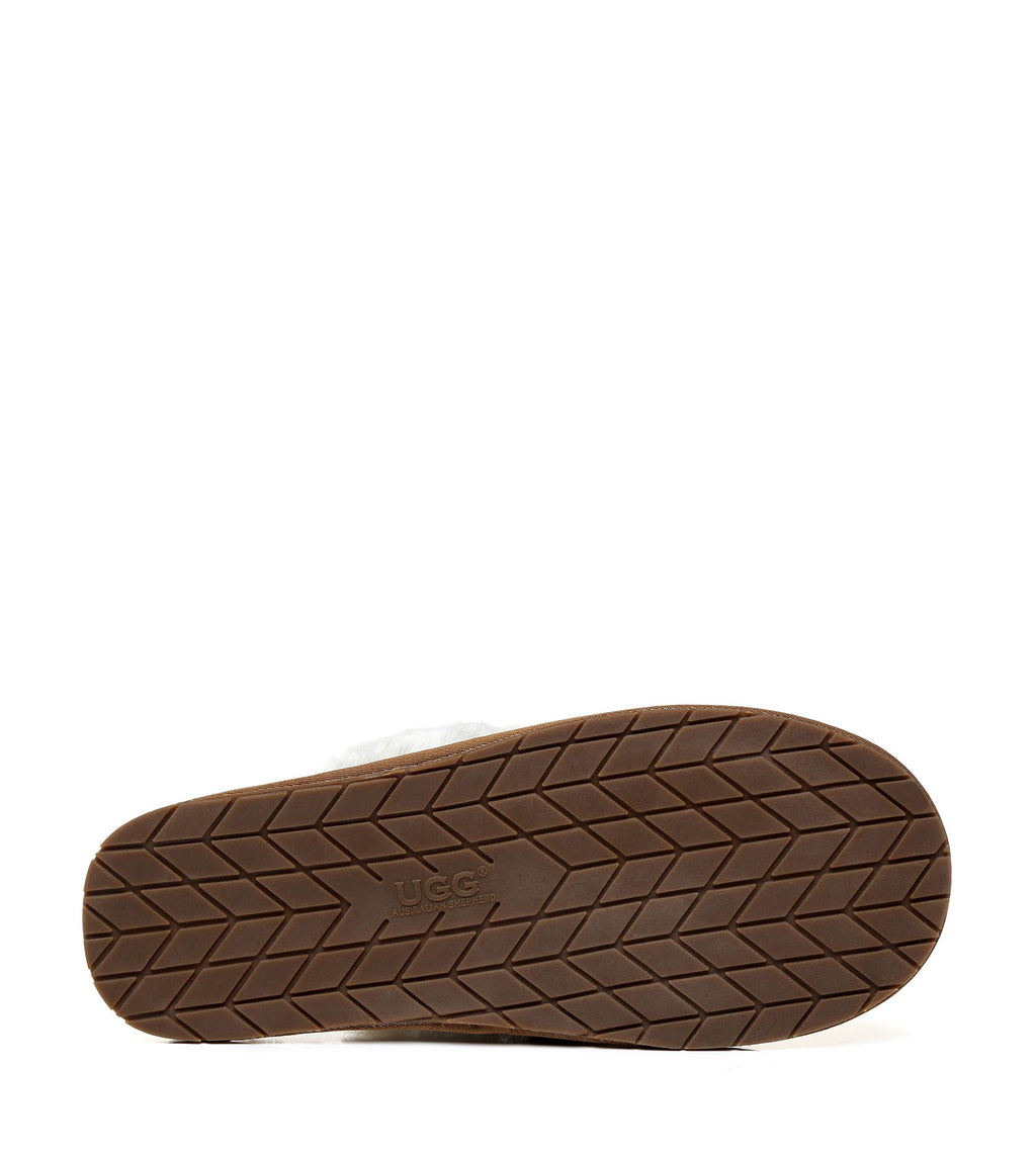 Lassie Slipper