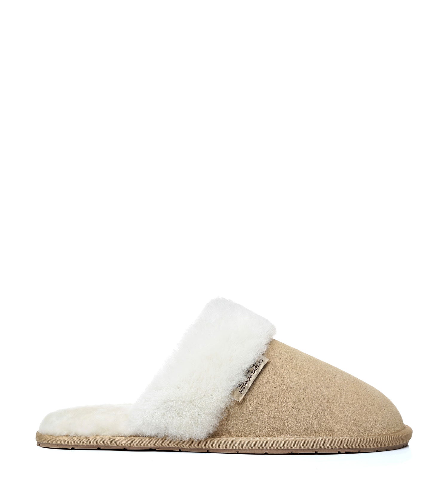 Lassie Slipper