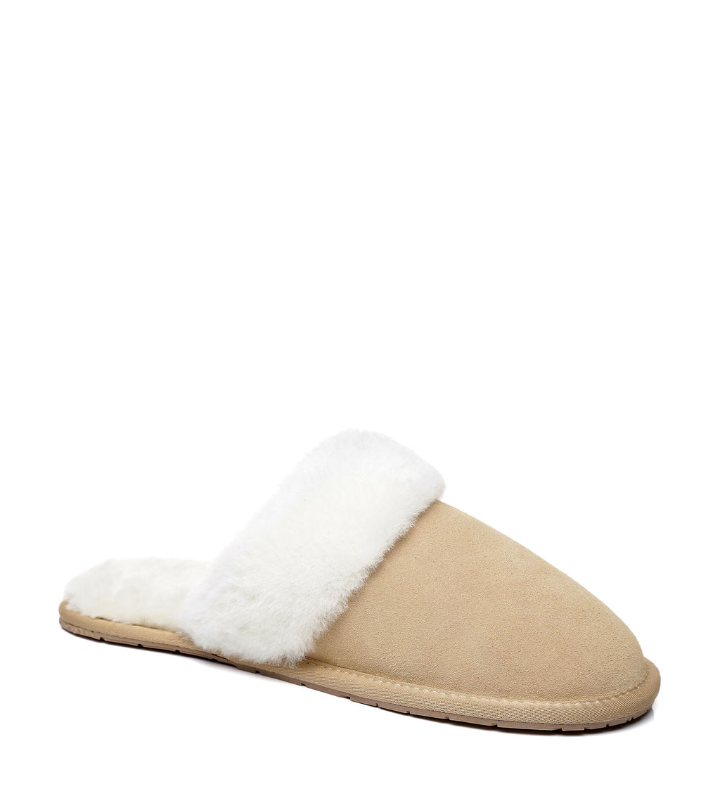 Lassie Slipper