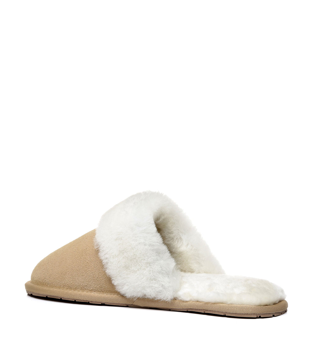 Lassie Slipper