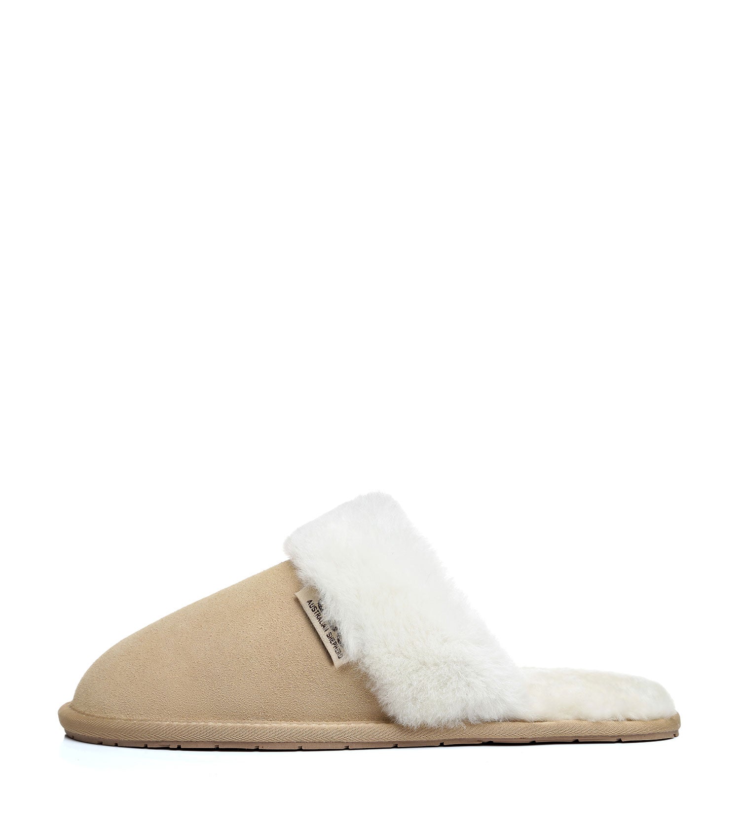 Lassie Slipper