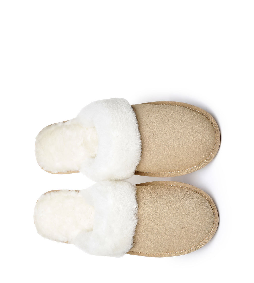 Lassie Slipper