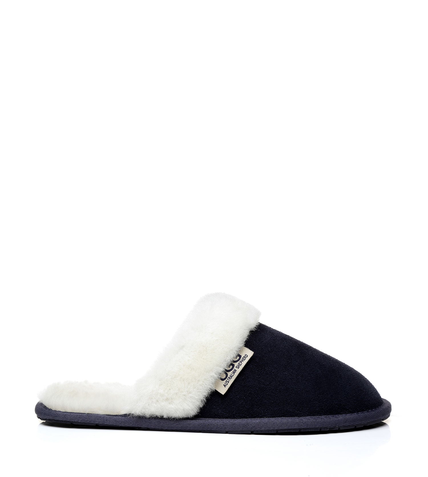 Lassie Slipper