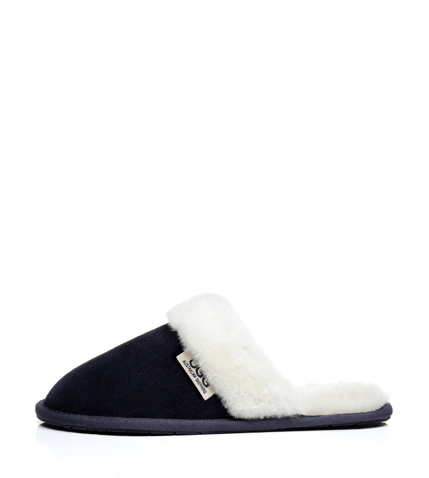 Lassie Slipper