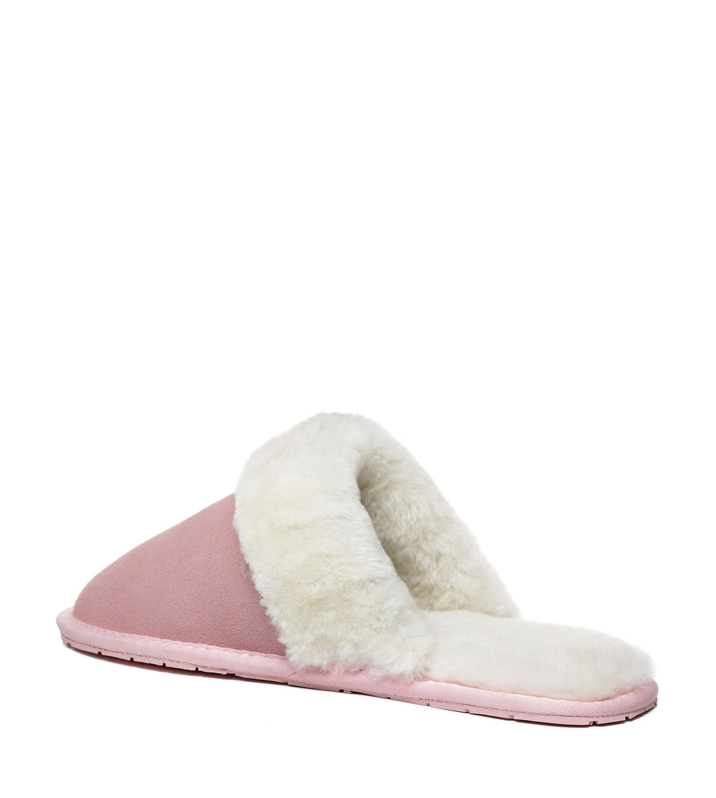 Lassie Slipper
