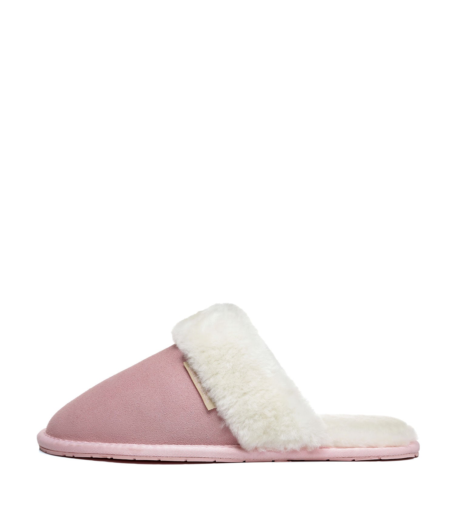 Lassie Slipper