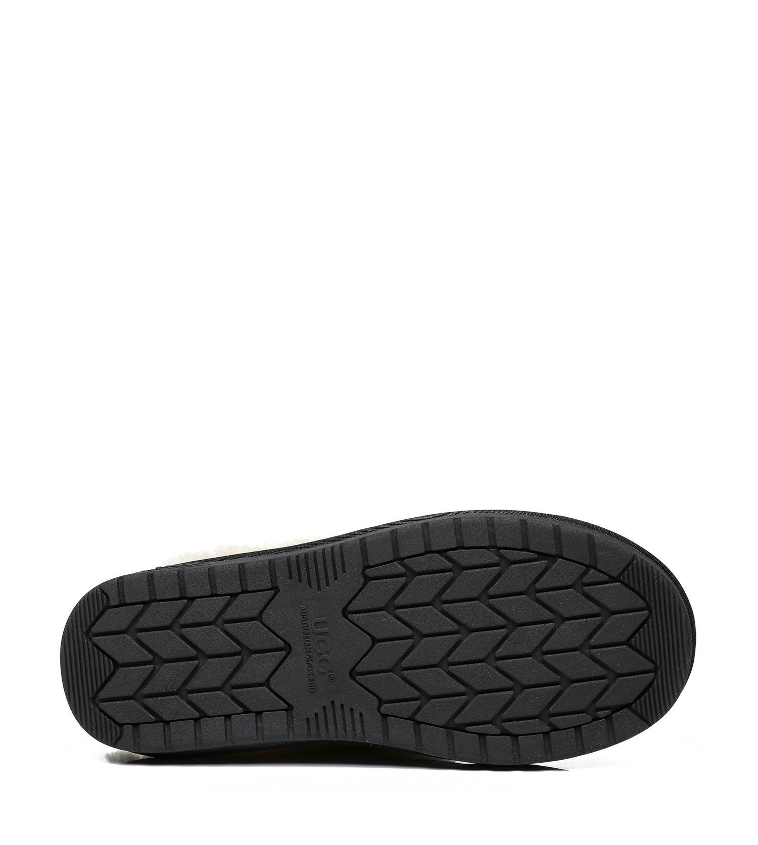 Morgan Scuff