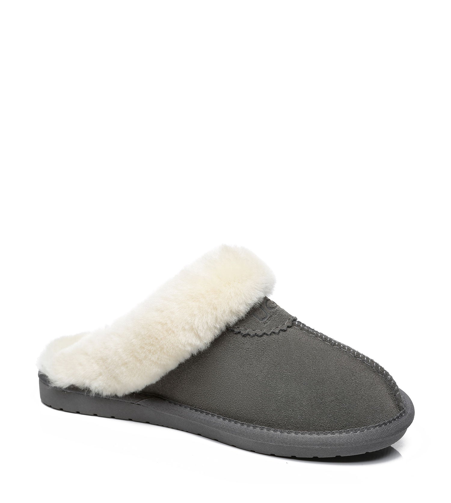 Morgan Scuff