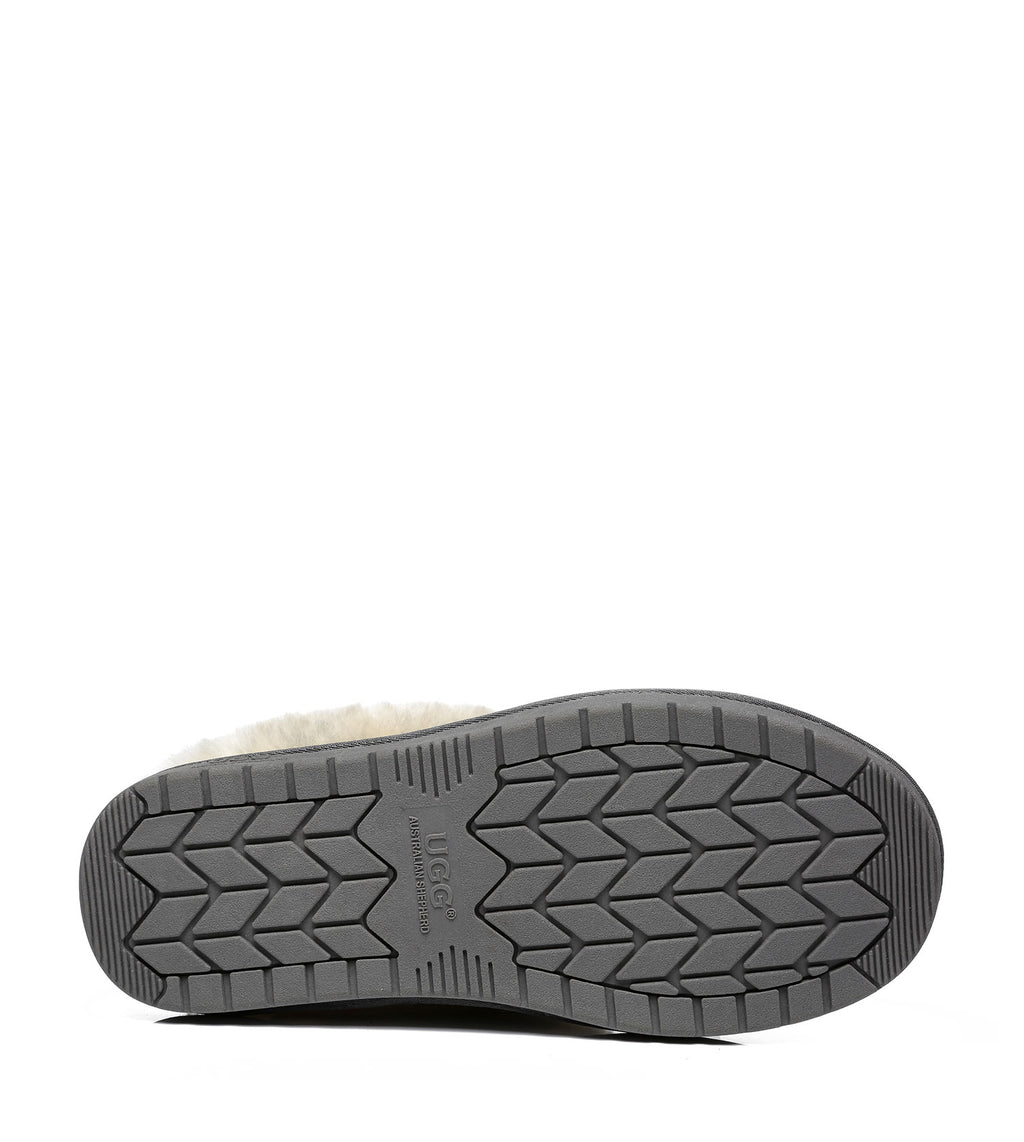 Morgan Scuff