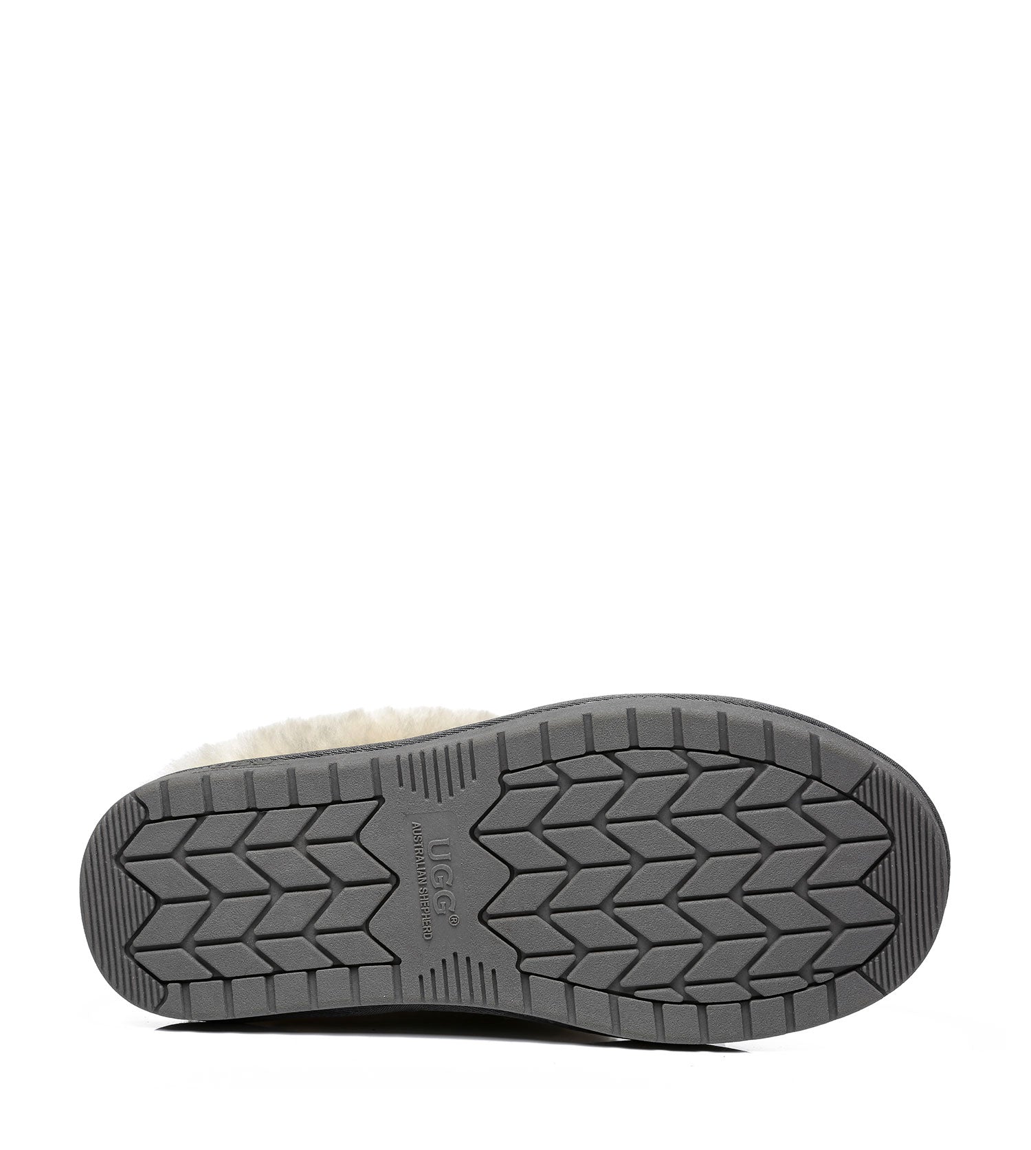 Morgan Scuff