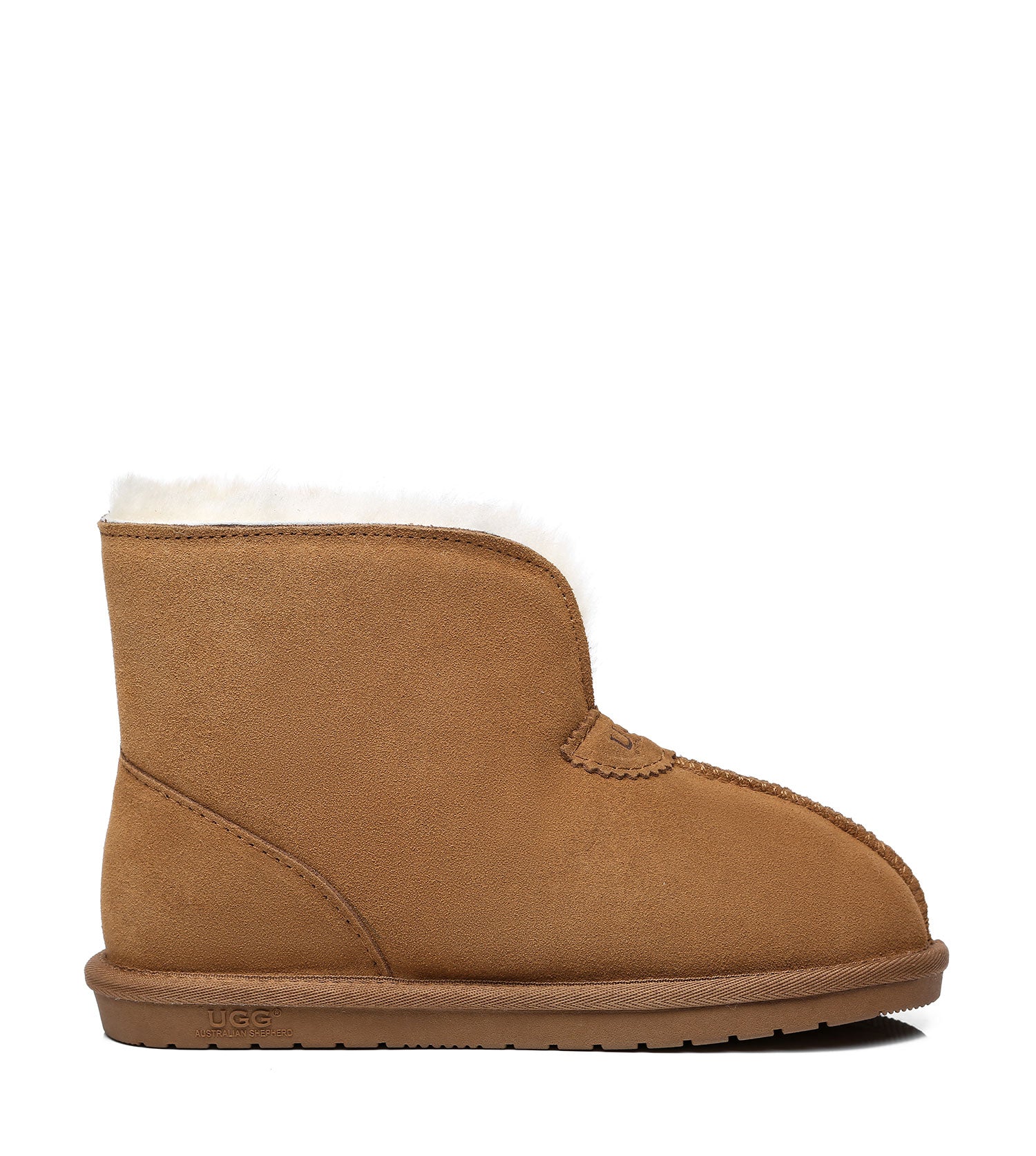 Parker Slipper