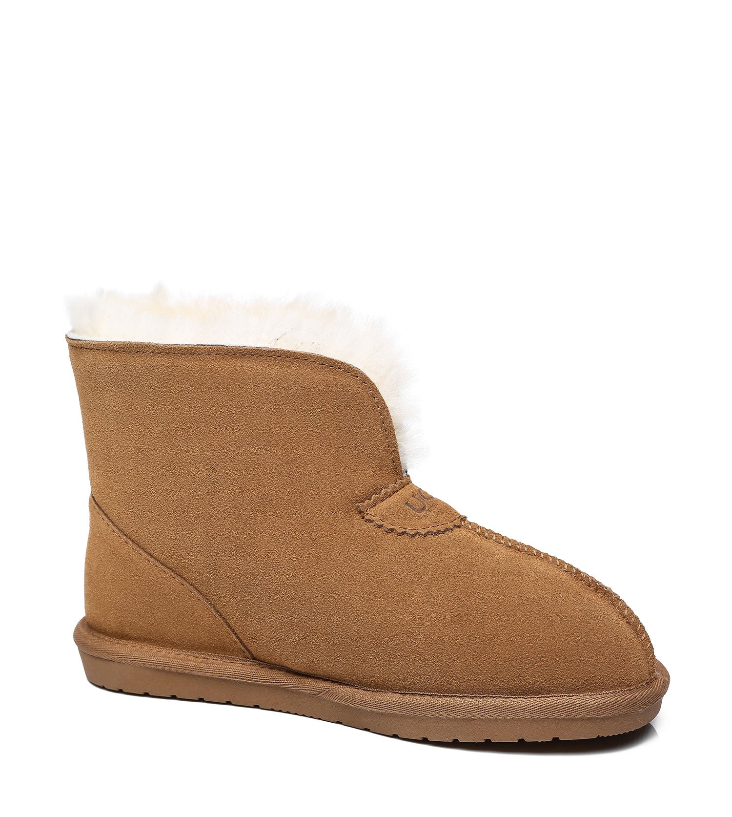 Parker Slipper