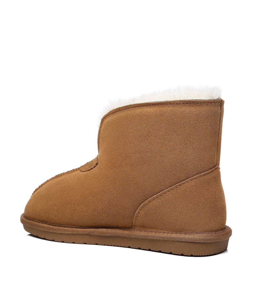 Parker Slipper