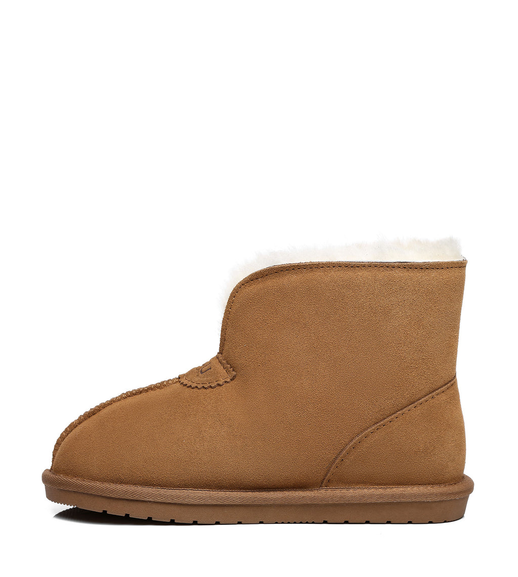 Parker Slipper