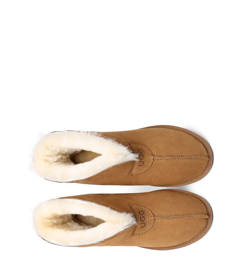 Parker Slipper