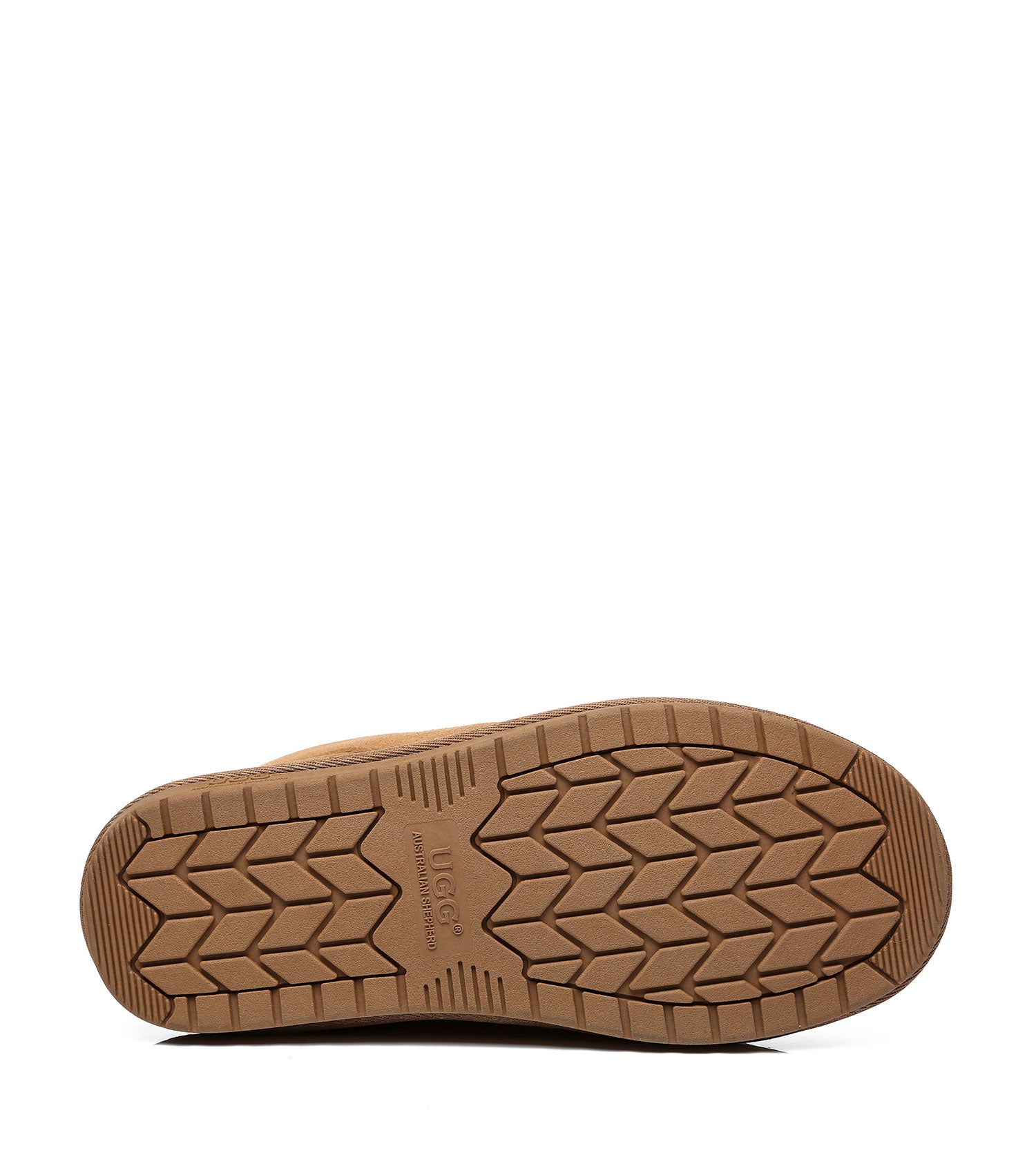 Parker Slipper