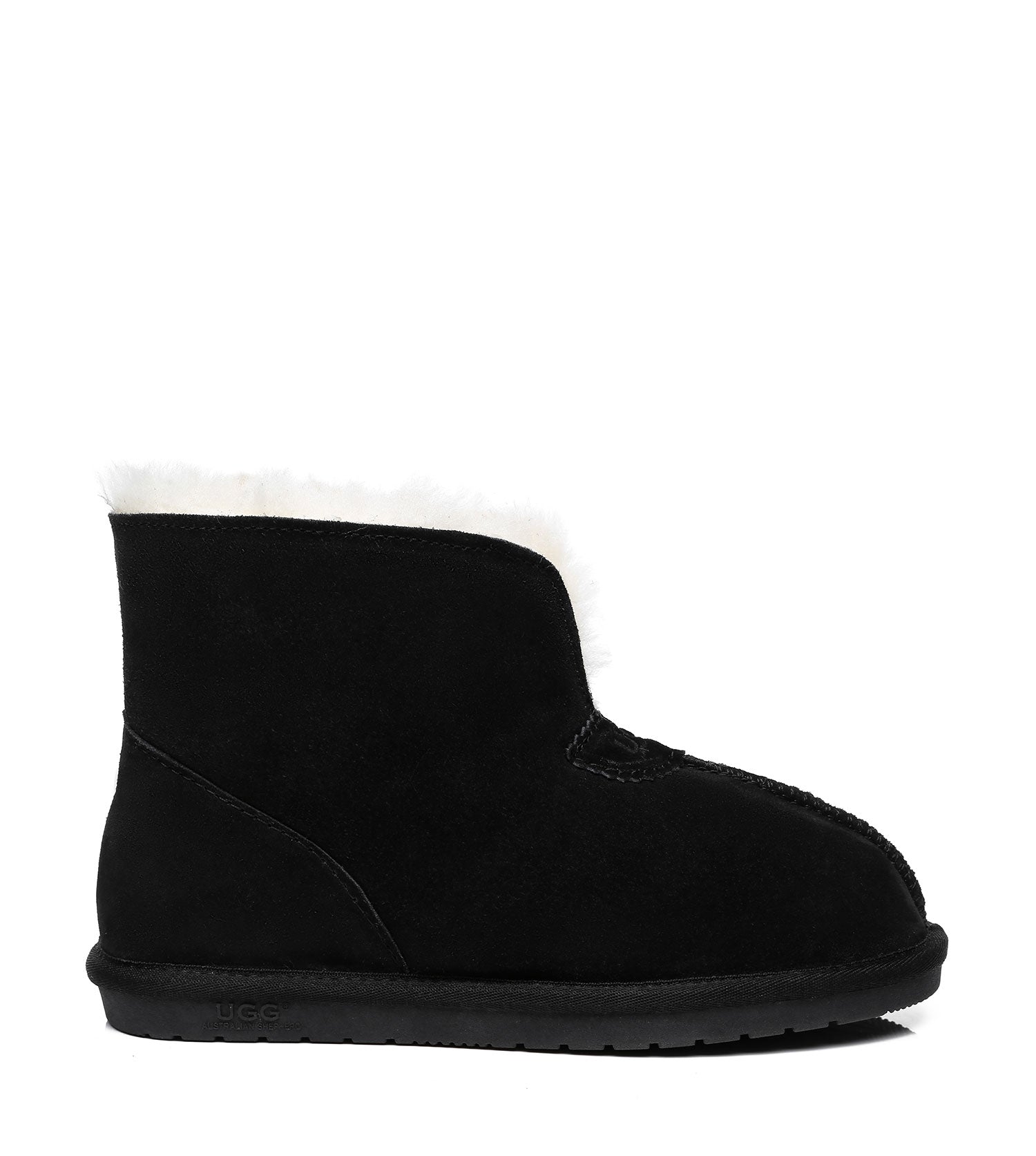 Parker Slipper