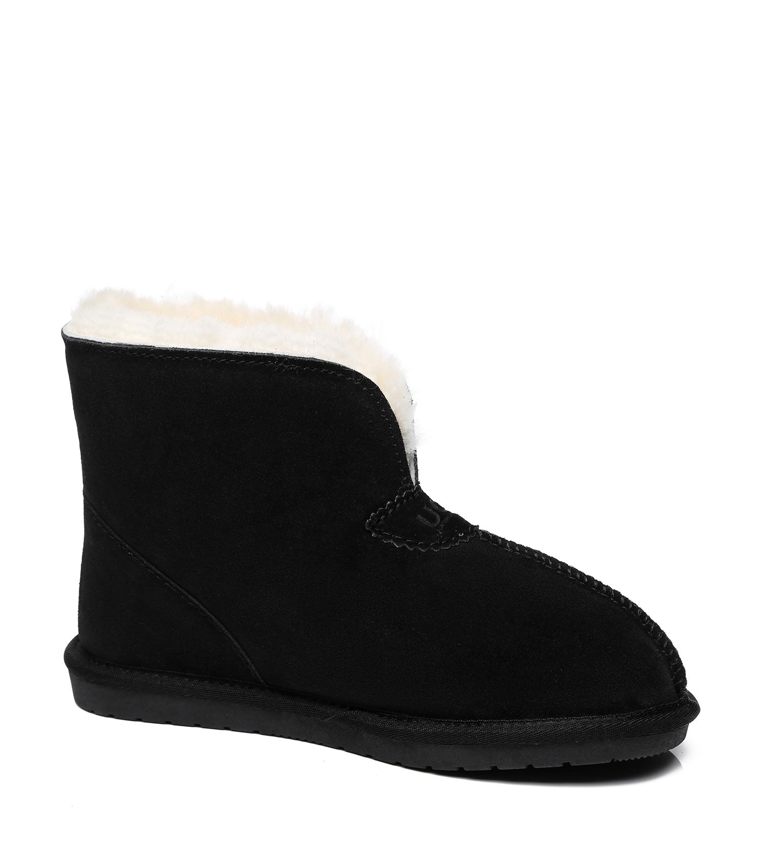 Parker Slipper