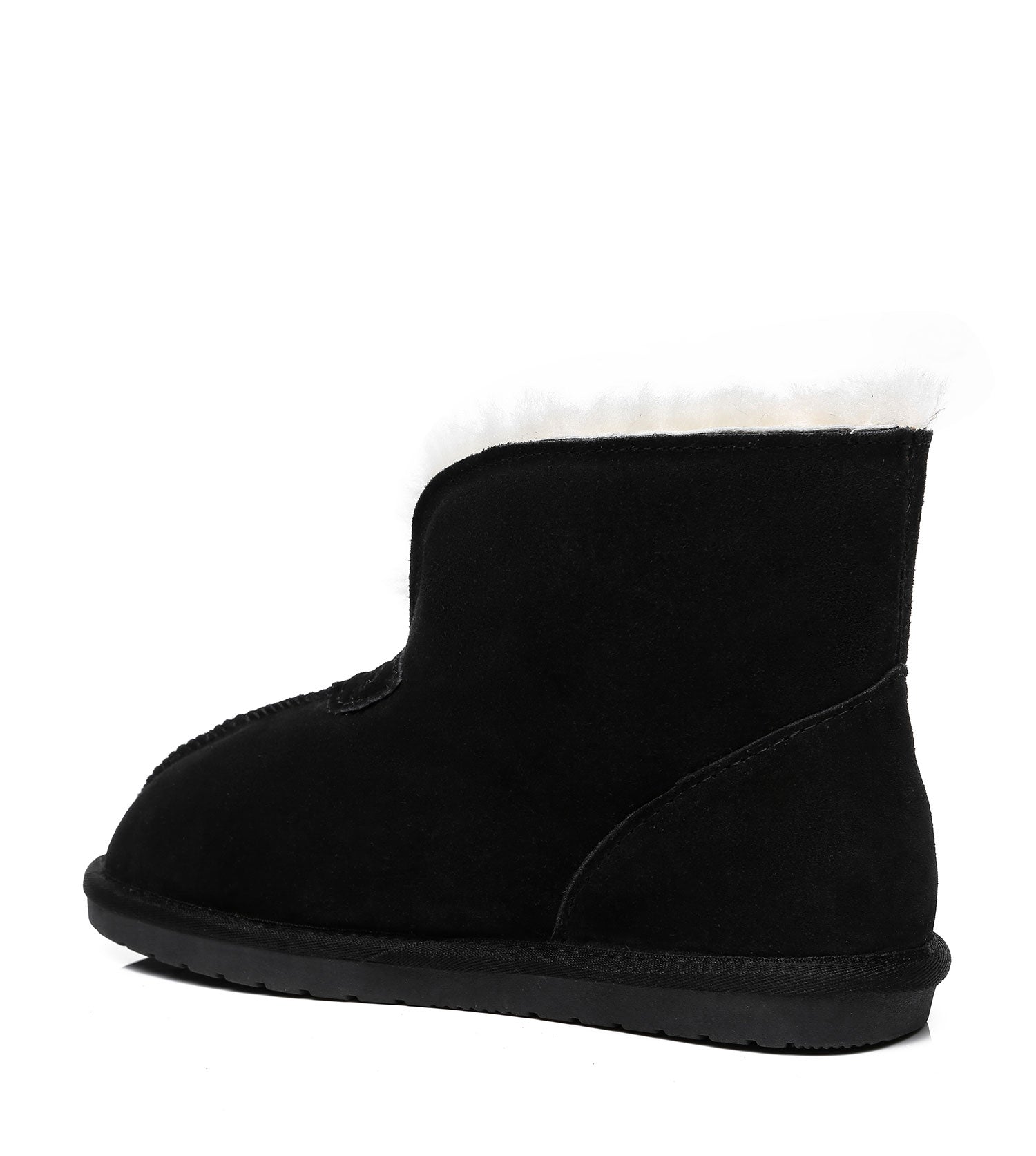 Parker Slipper