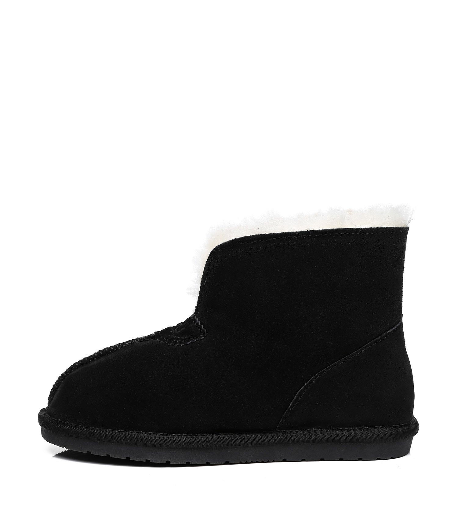 Parker Slipper