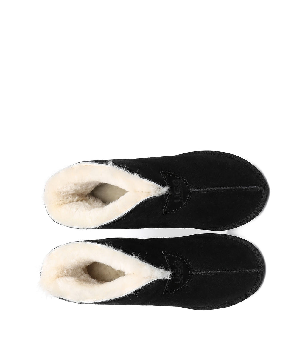 Parker Slipper