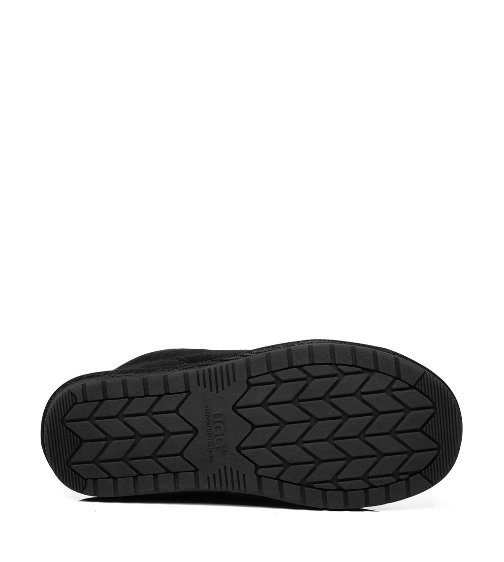 Parker Slipper