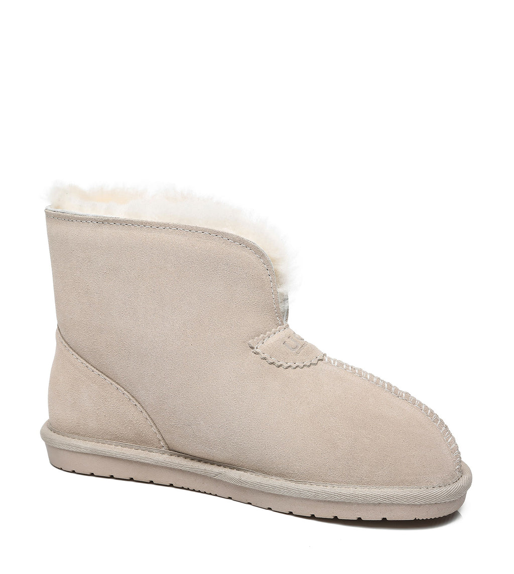 Parker Slipper