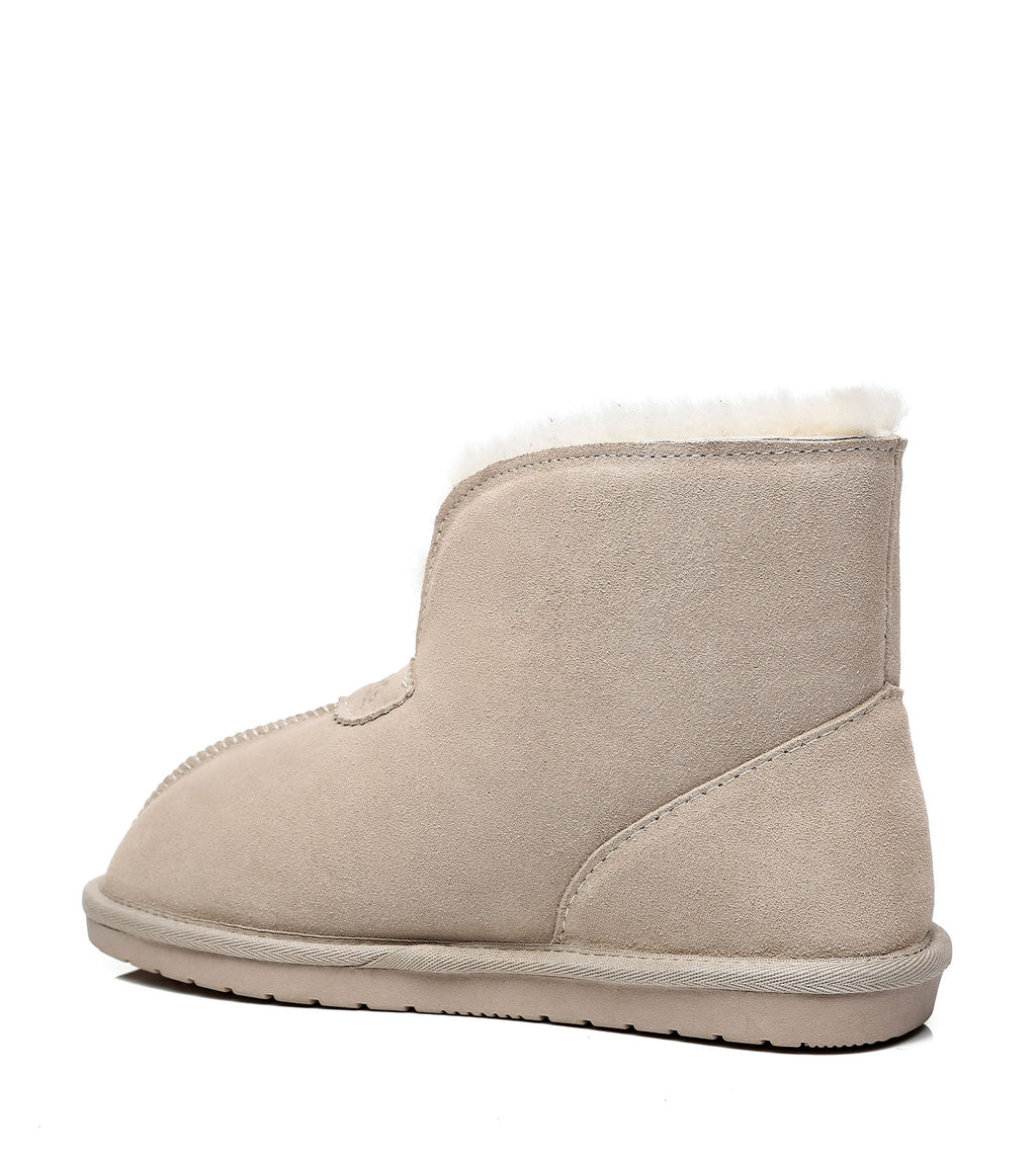 Parker Slipper