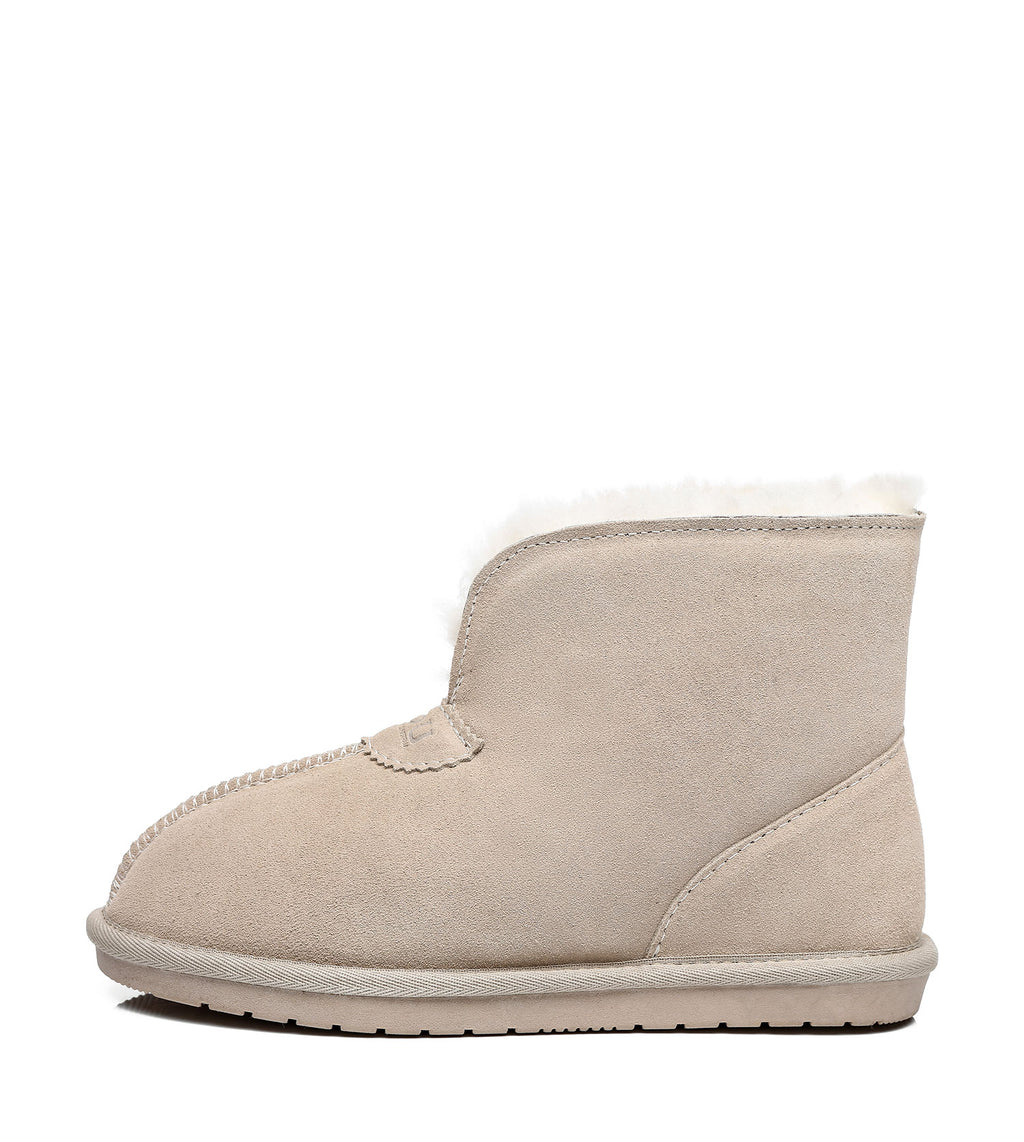 Parker Slipper