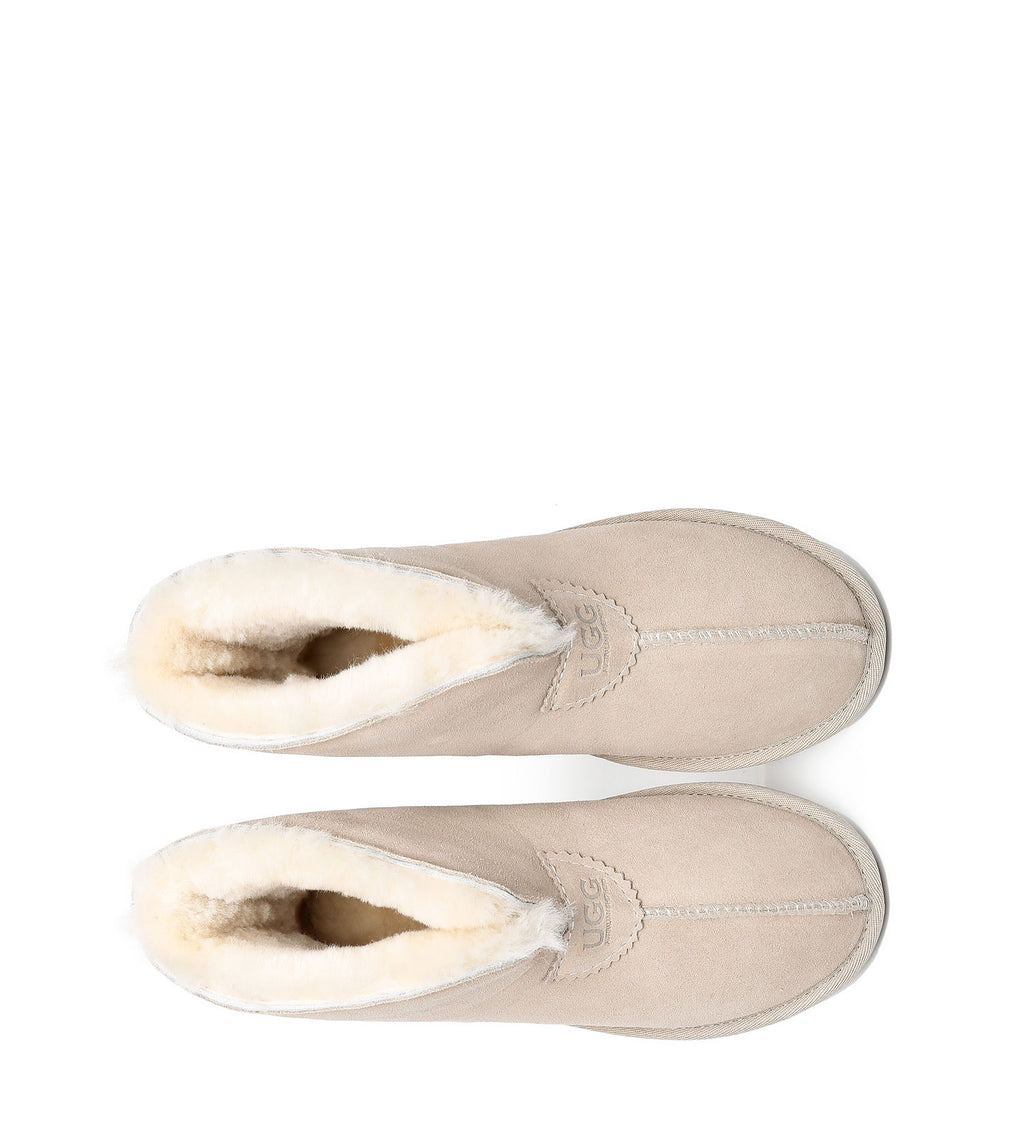 Parker Slipper