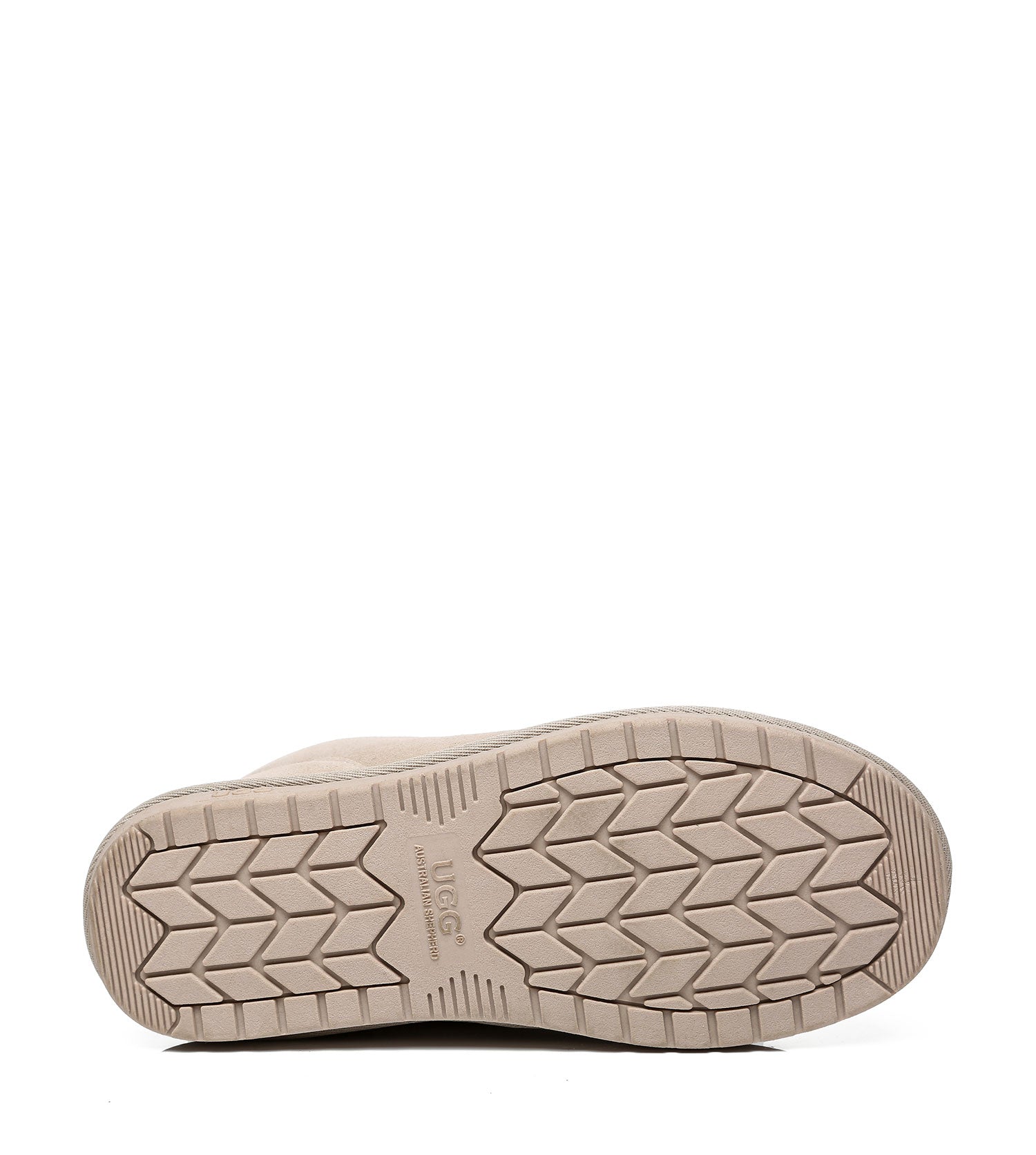 Parker Slipper