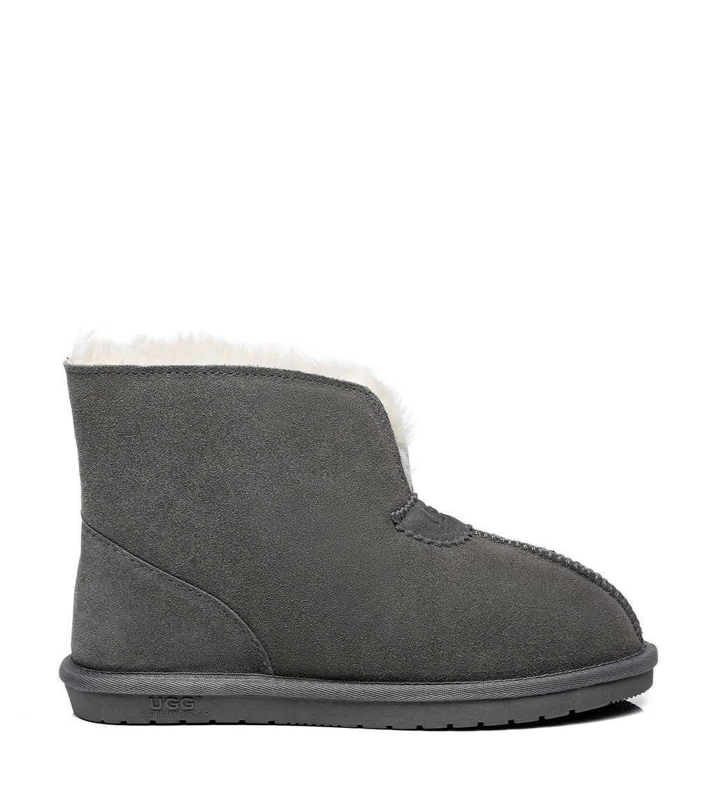 Parker Slipper