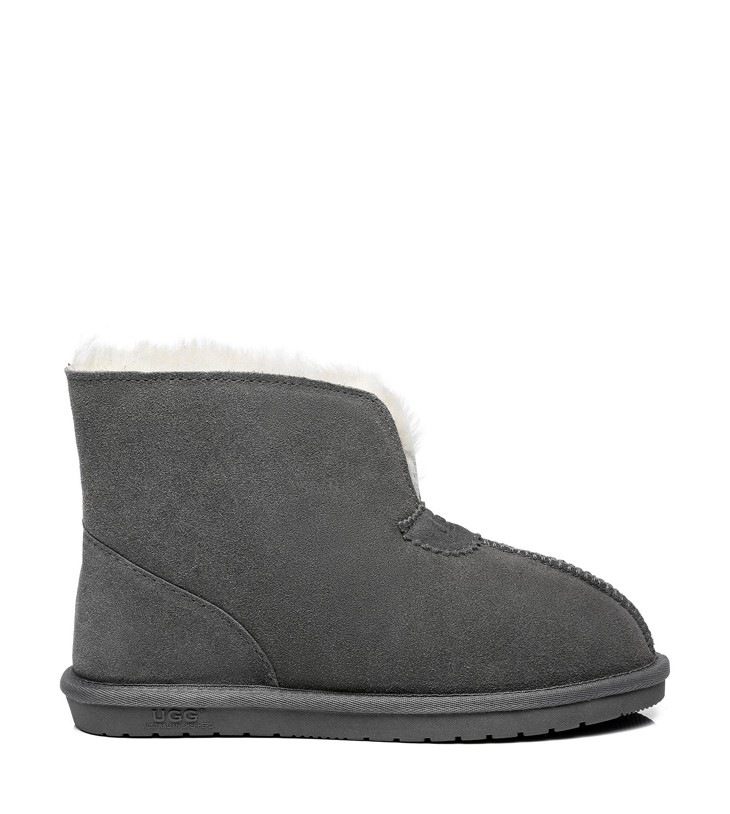 Parker Slipper