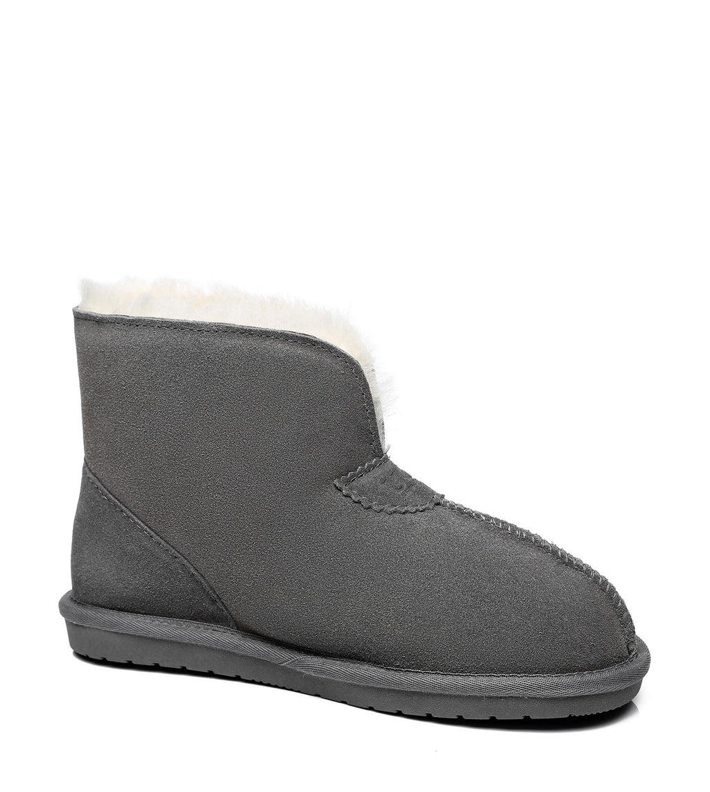 Parker Slipper