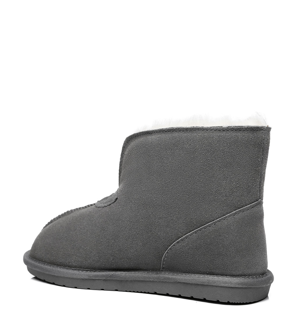 Parker Slipper