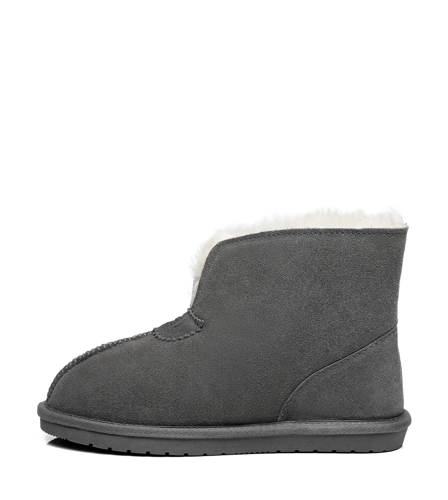 Parker Slipper