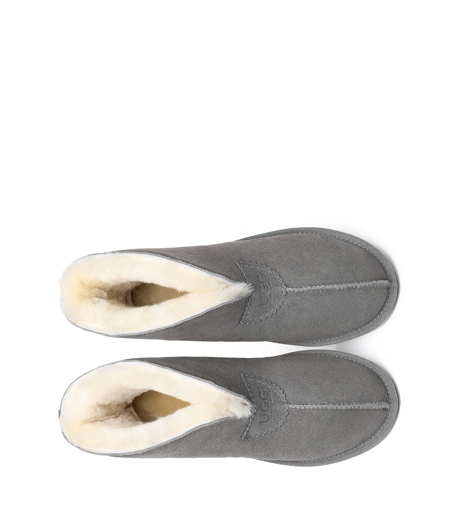 Parker Slipper