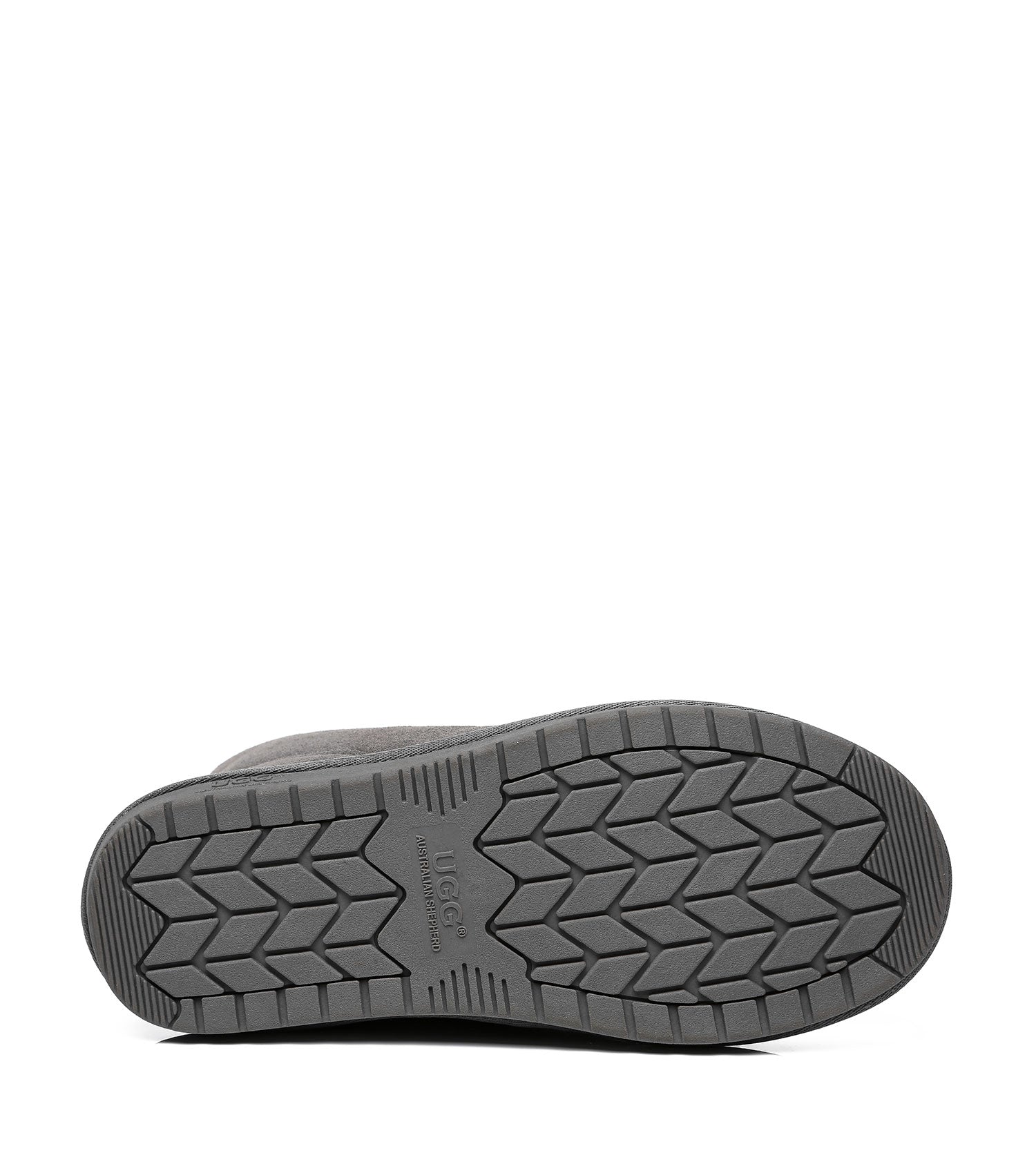 Parker Slipper