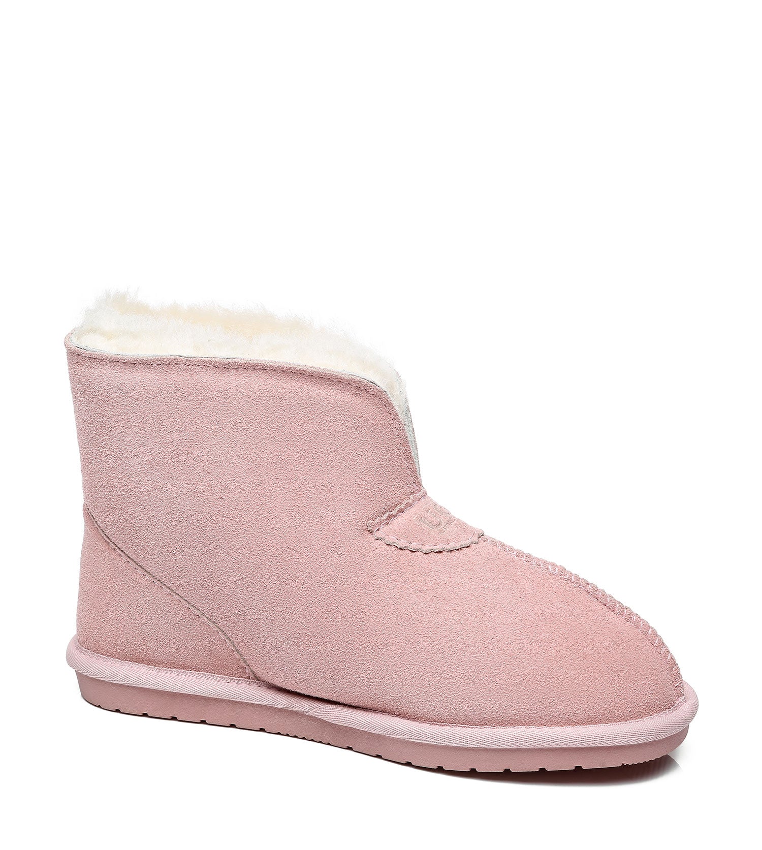 Parker Slipper