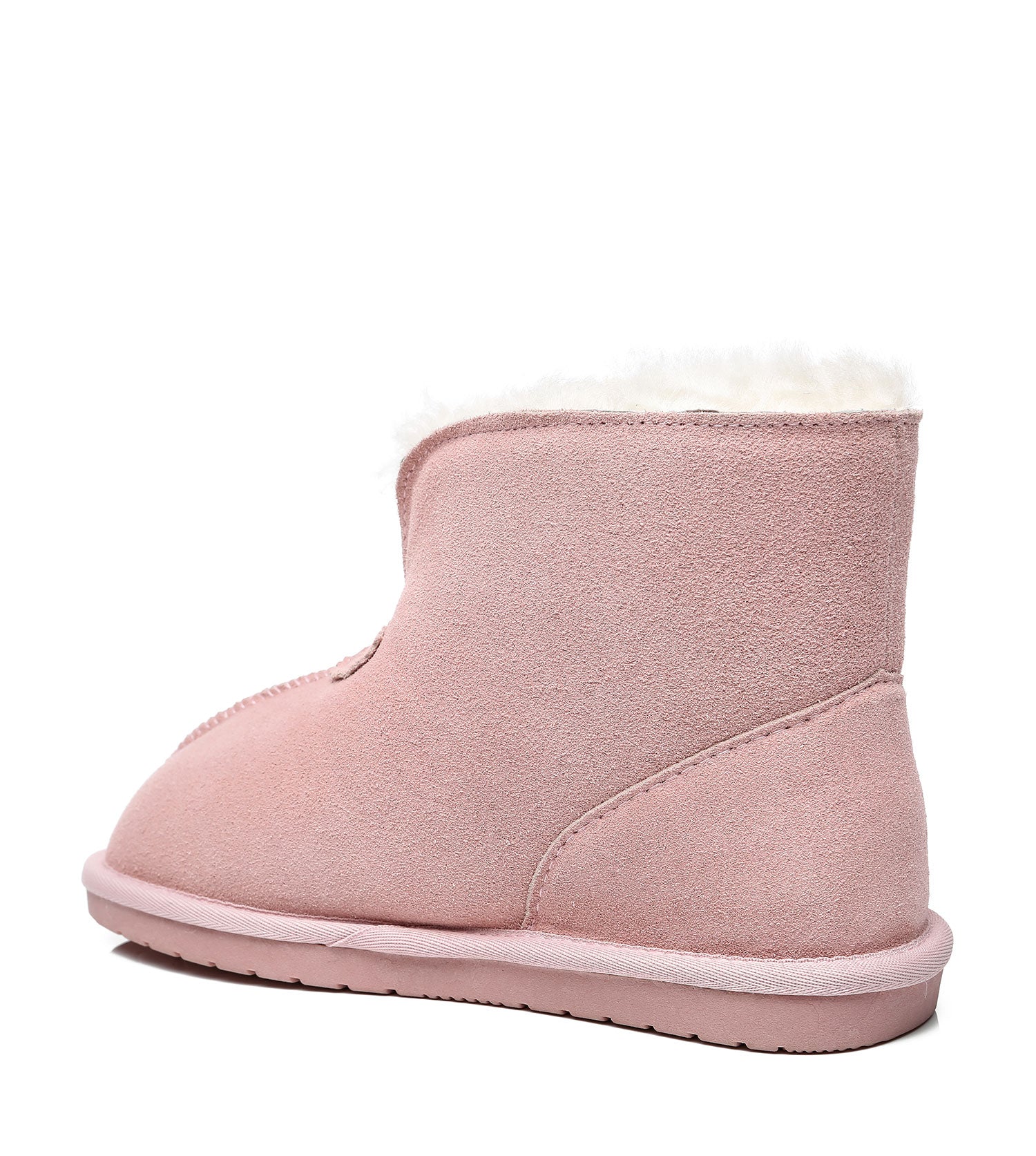 Parker Slipper