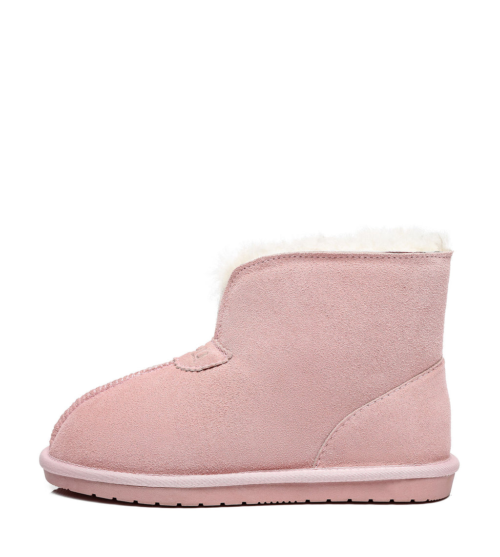 Parker Slipper
