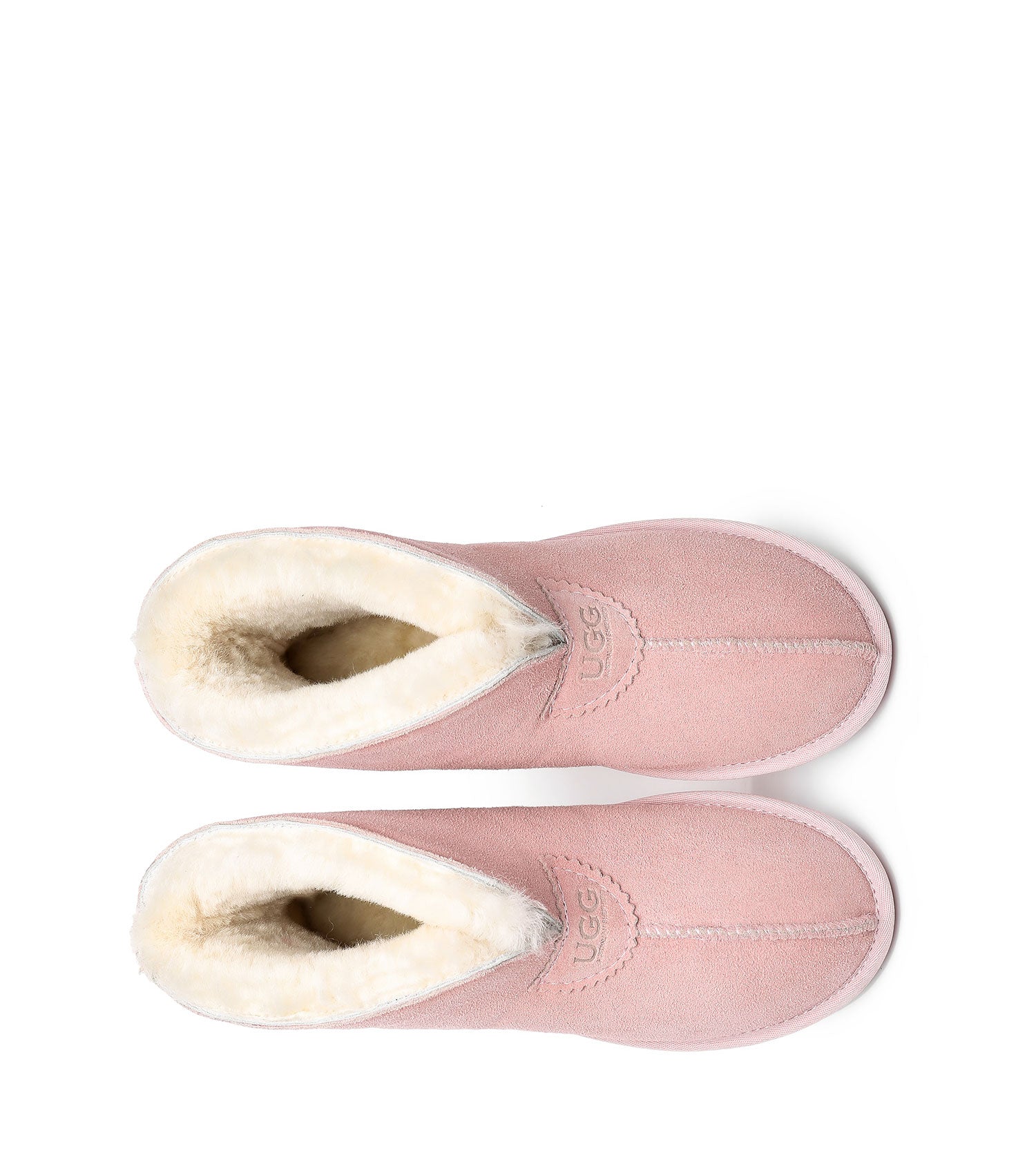 Parker Slipper