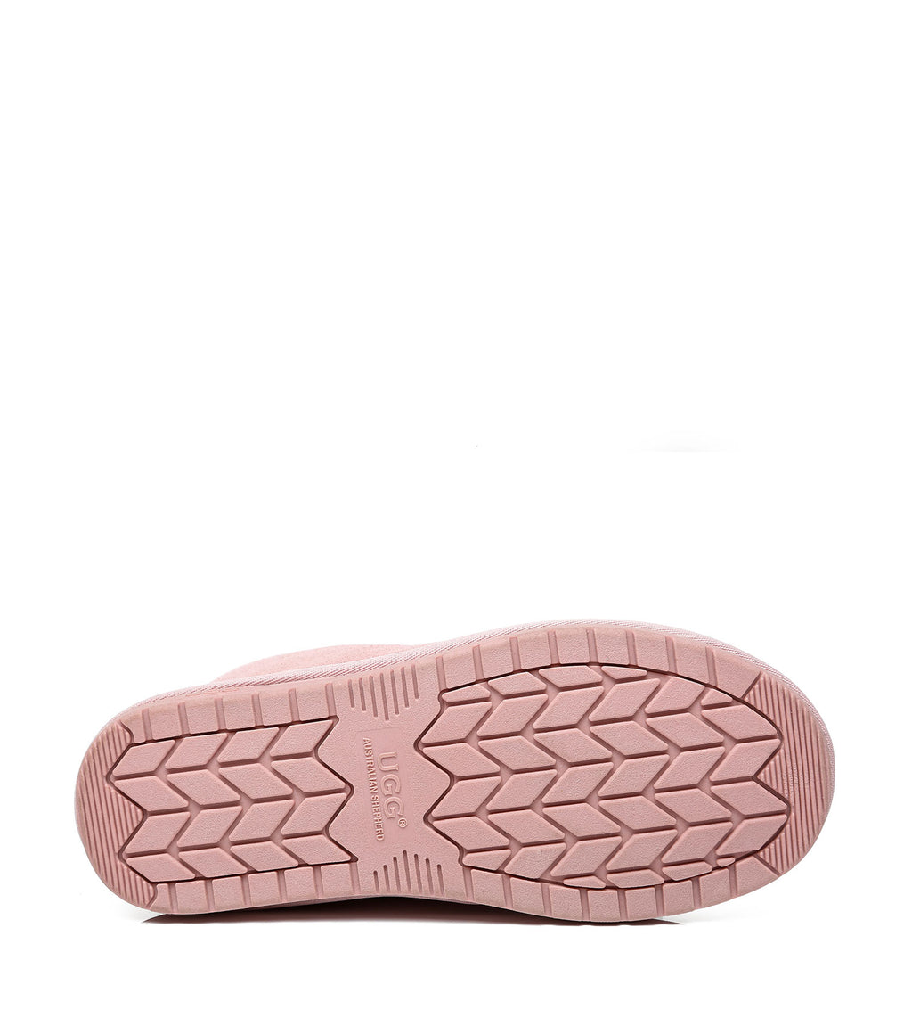Parker Slipper
