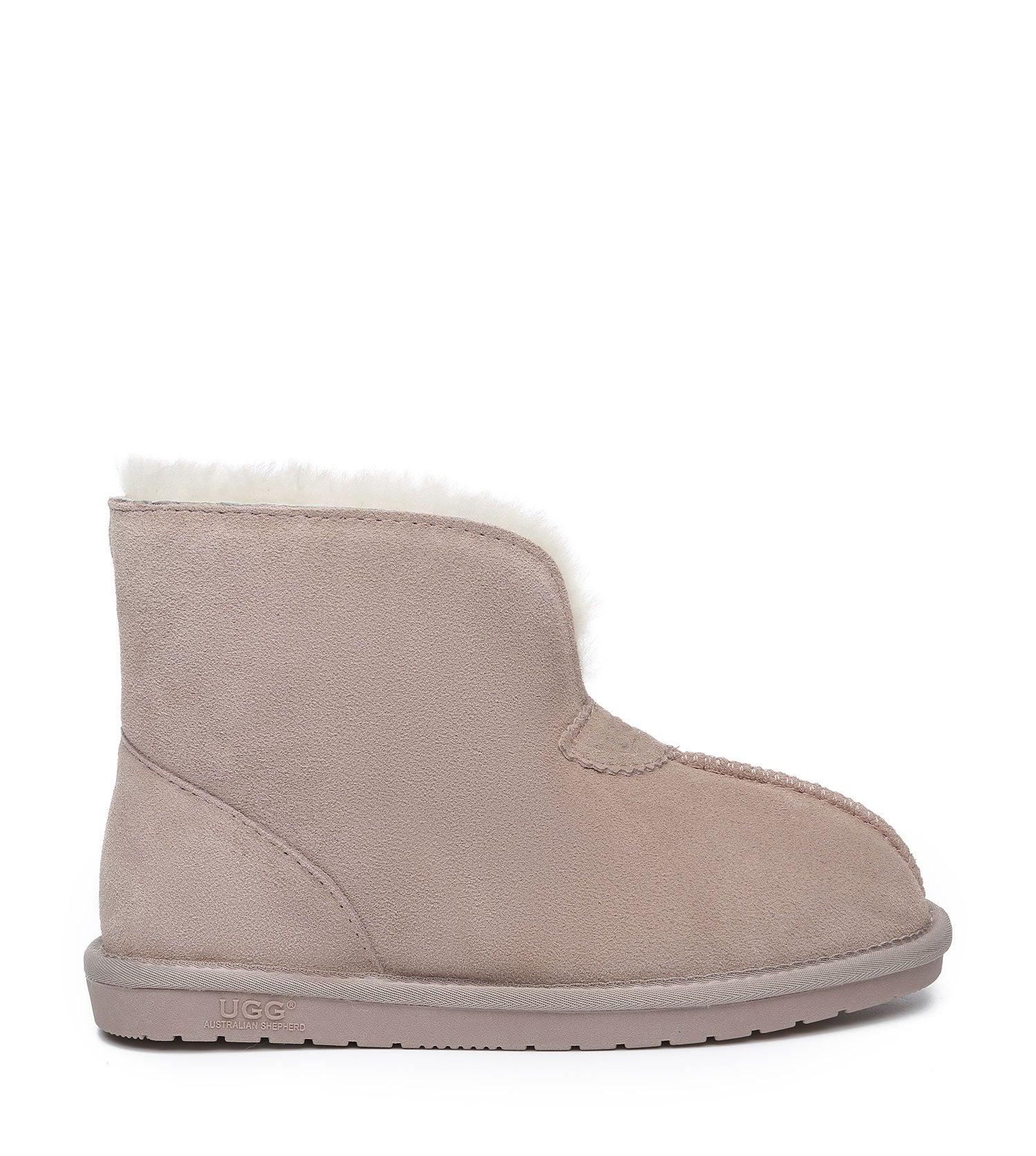 Parker Slipper