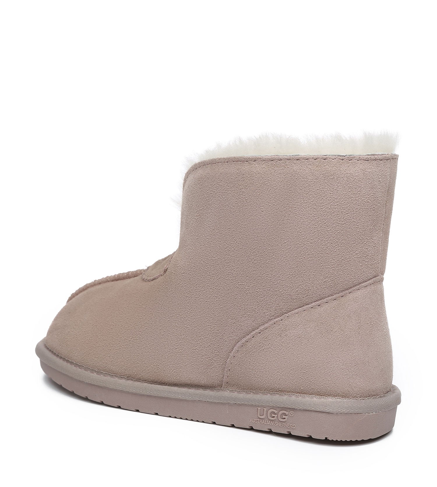 Parker Slipper