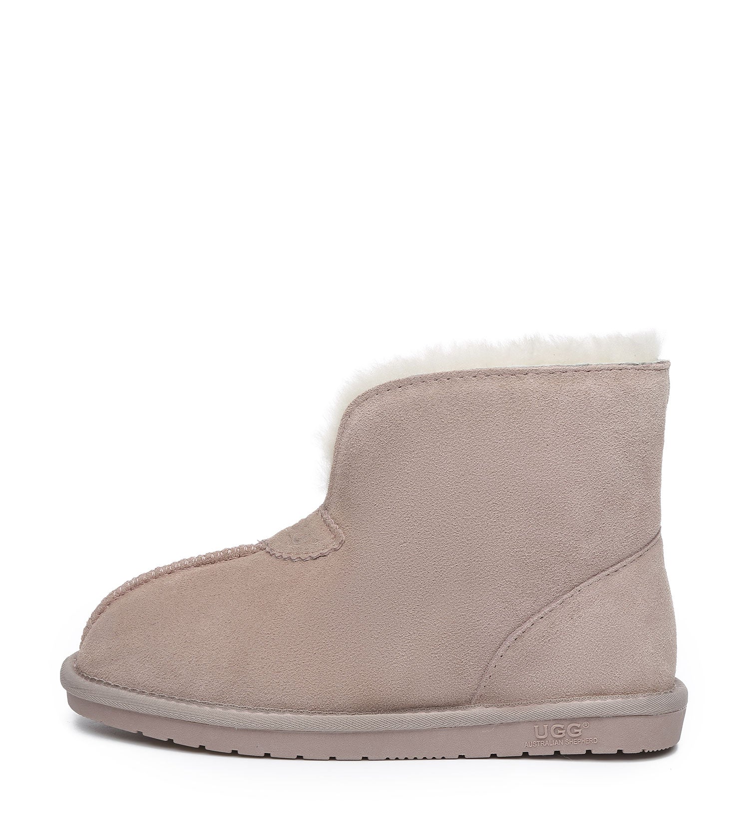 Parker Slipper